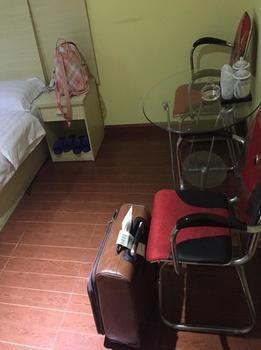 Shenzhen Jucheng Hotel Zewnętrze zdjęcie