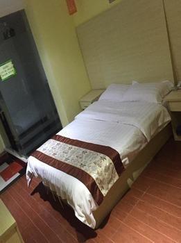 Shenzhen Jucheng Hotel Zewnętrze zdjęcie