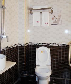 Shenzhen Jucheng Hotel Zewnętrze zdjęcie